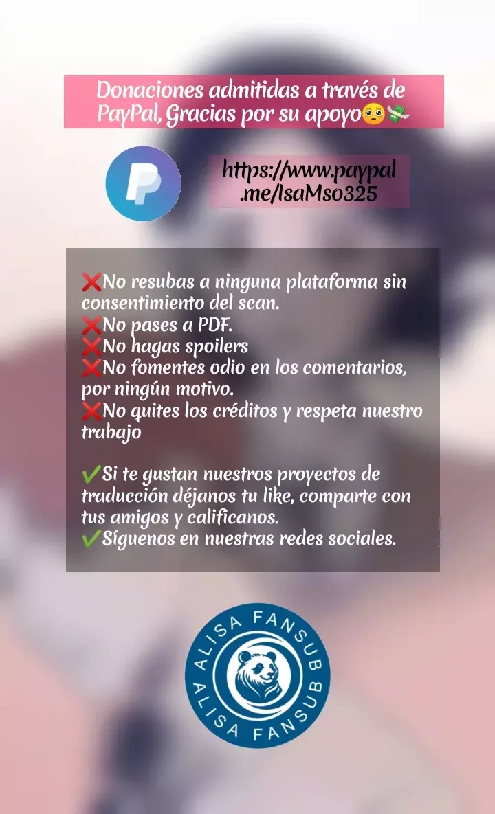 Ambiguo de nuevo capítulo 44, página 15