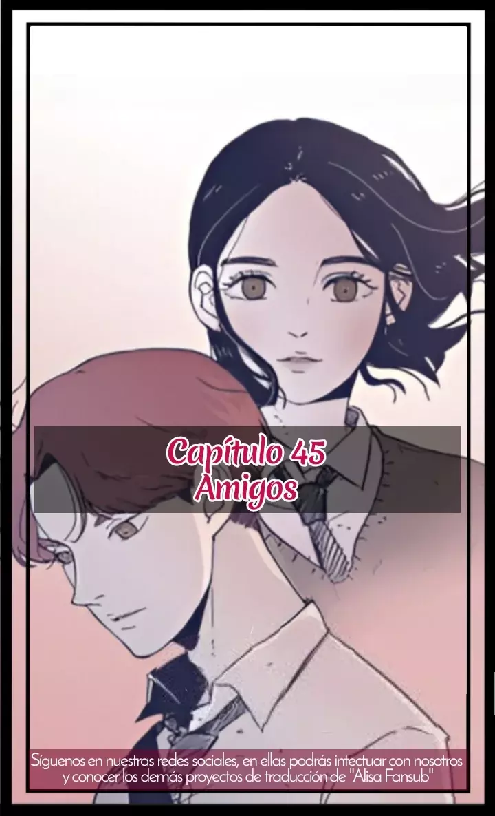 Ambiguo de nuevo capítulo 45, página 3