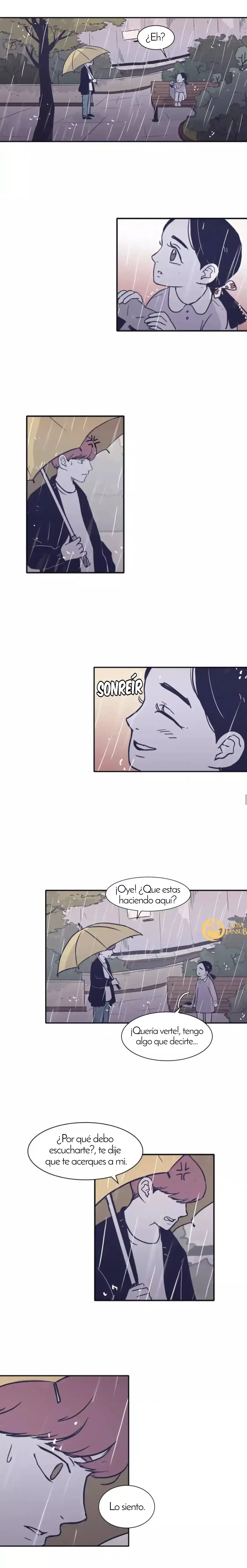 Ambiguo de nuevo capítulo 45, página 7