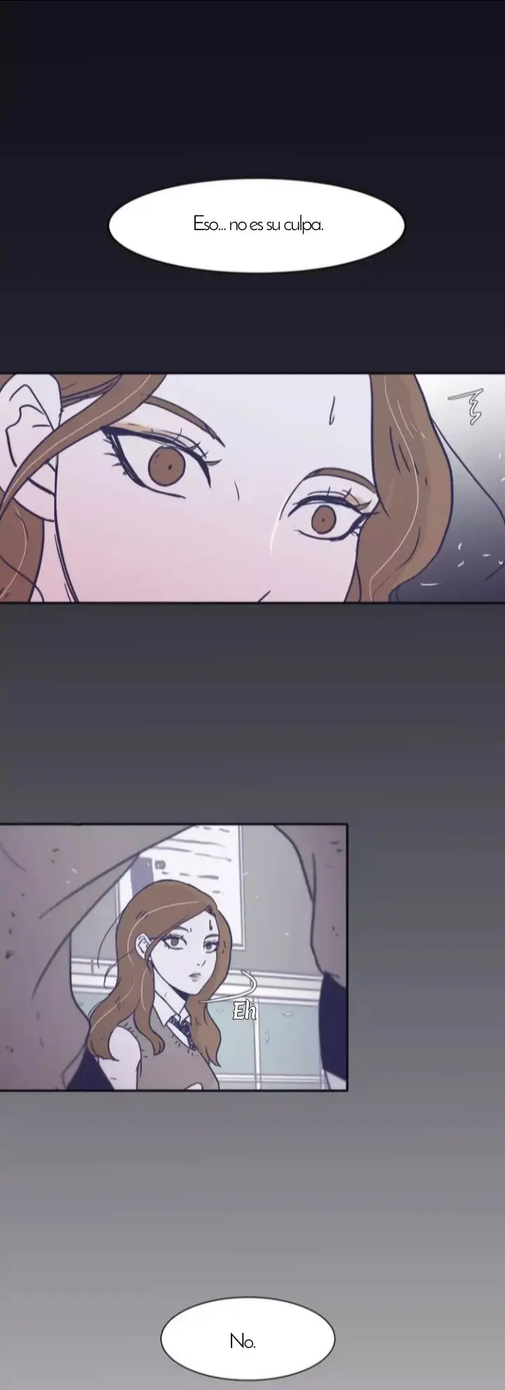 Ambiguo de nuevo capítulo 5, página 19
