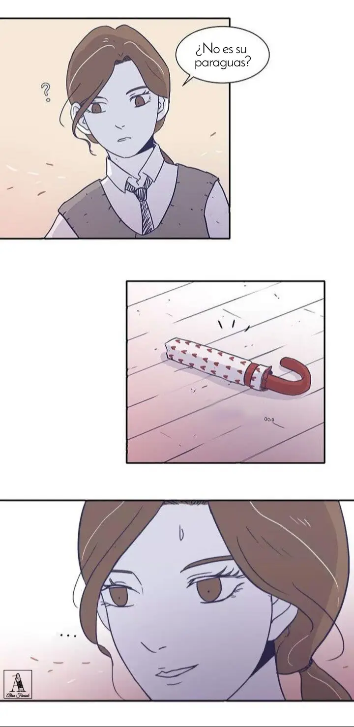Ambiguo de nuevo capítulo 8, página 19