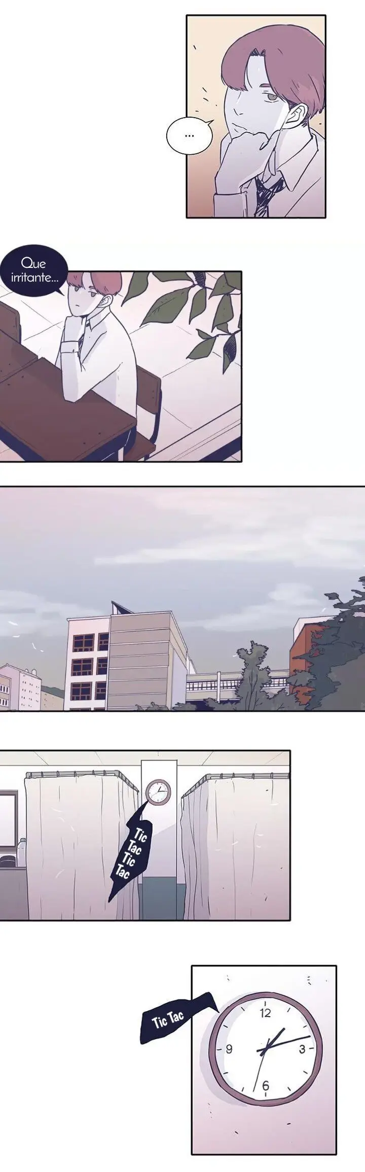 Ambiguo de nuevo capítulo 9, página 8