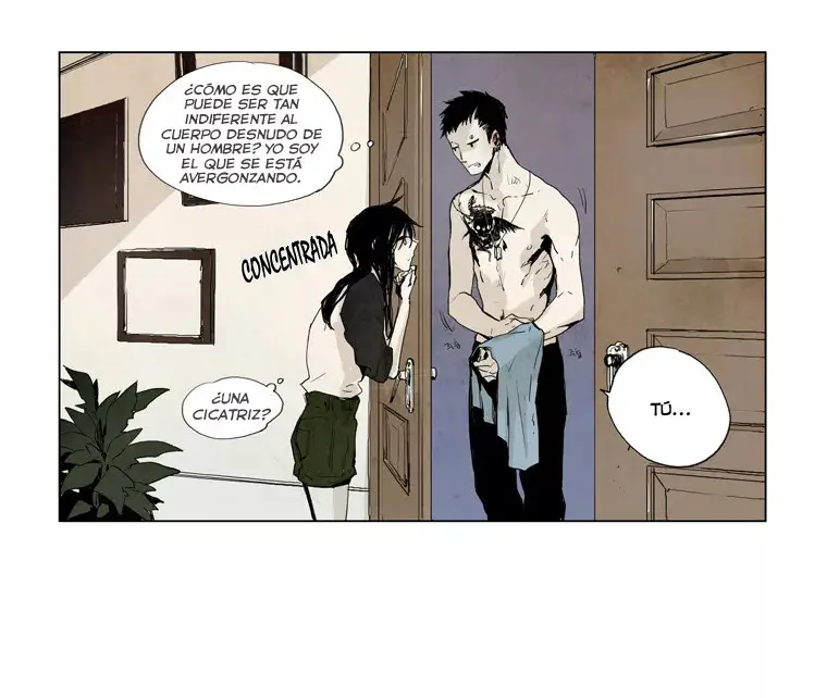 American Ghost Jack capítulo 10, página 9