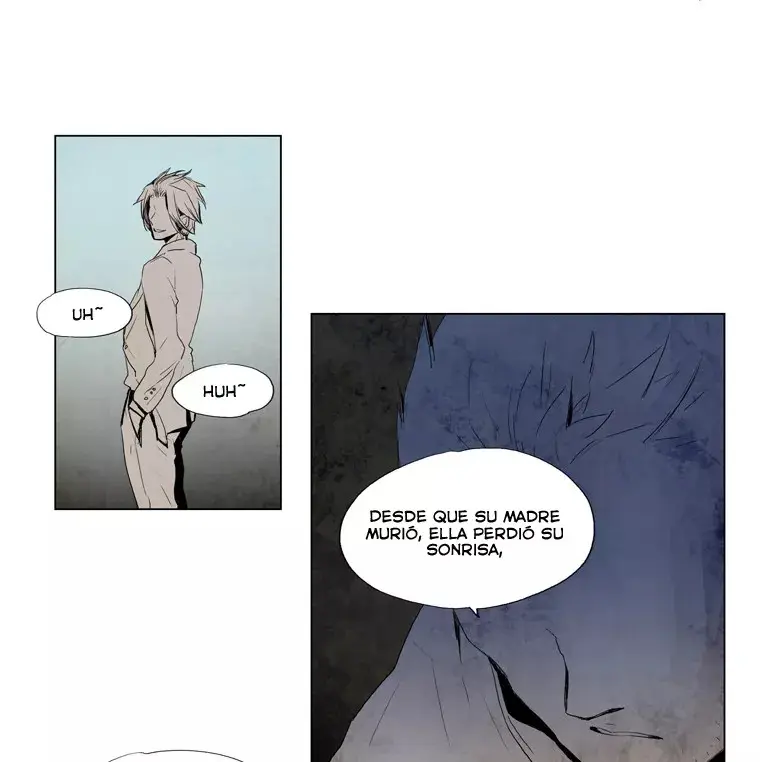 American Ghost Jack capítulo 10, página 14