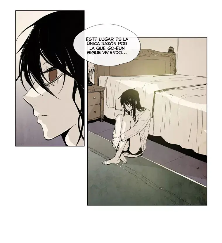 American Ghost Jack capítulo 10, página 16