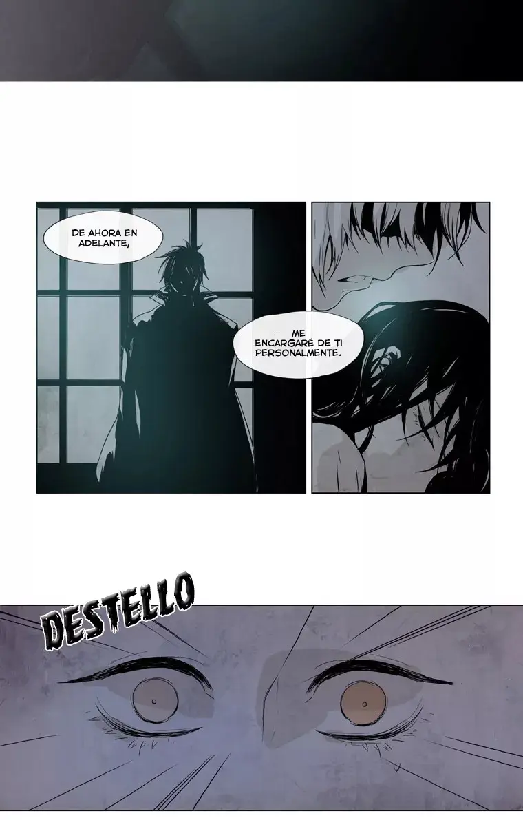 American Ghost Jack capítulo 10, página 19