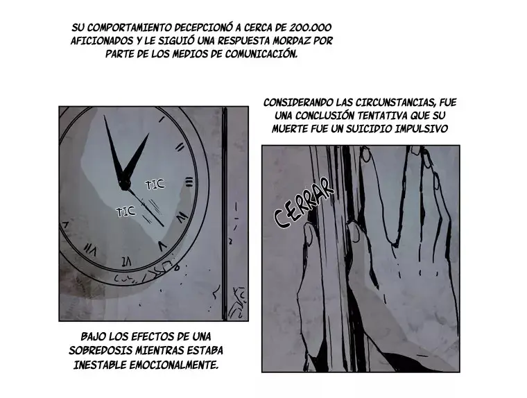 American Ghost Jack capítulo 10, página 25