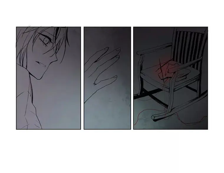 American Ghost Jack capítulo 10, página 31