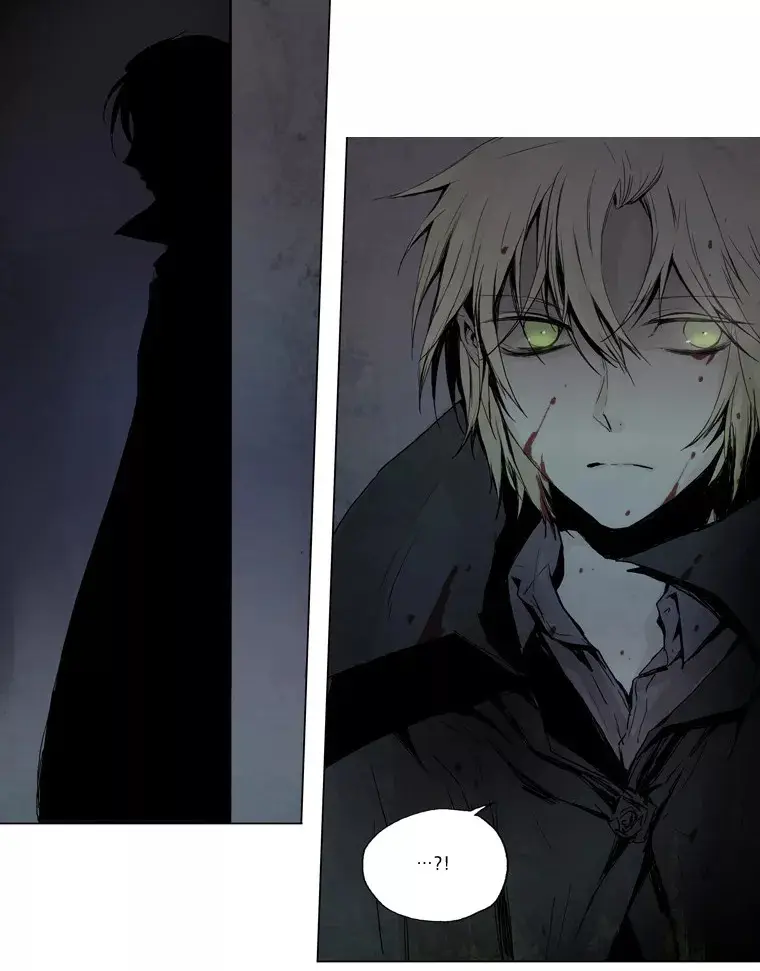 American Ghost Jack capítulo 11, página 9