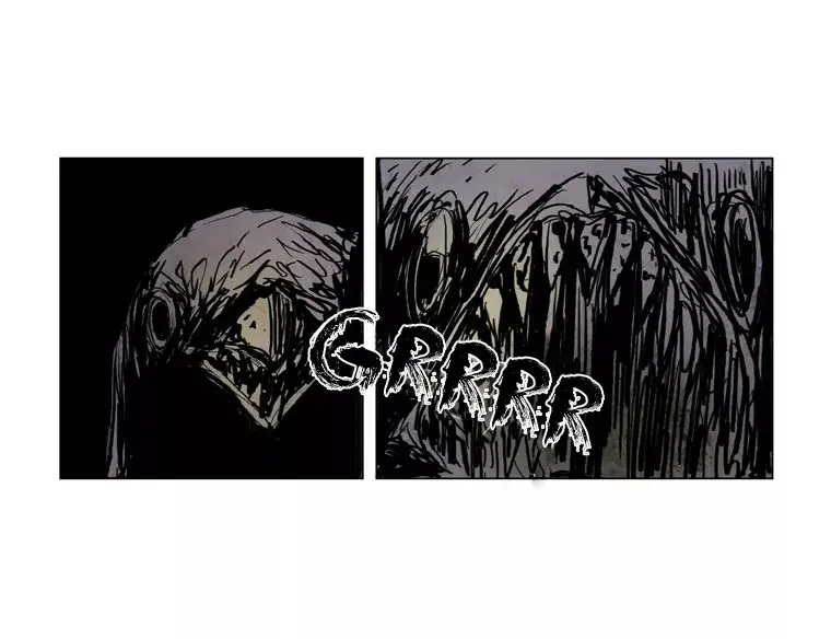 American Ghost Jack capítulo 11, página 25