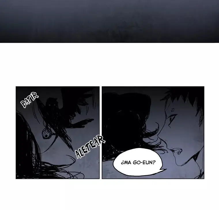 American Ghost Jack capítulo 11, página 29