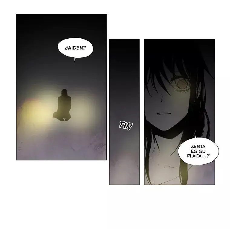 American Ghost Jack capítulo 11, página 33