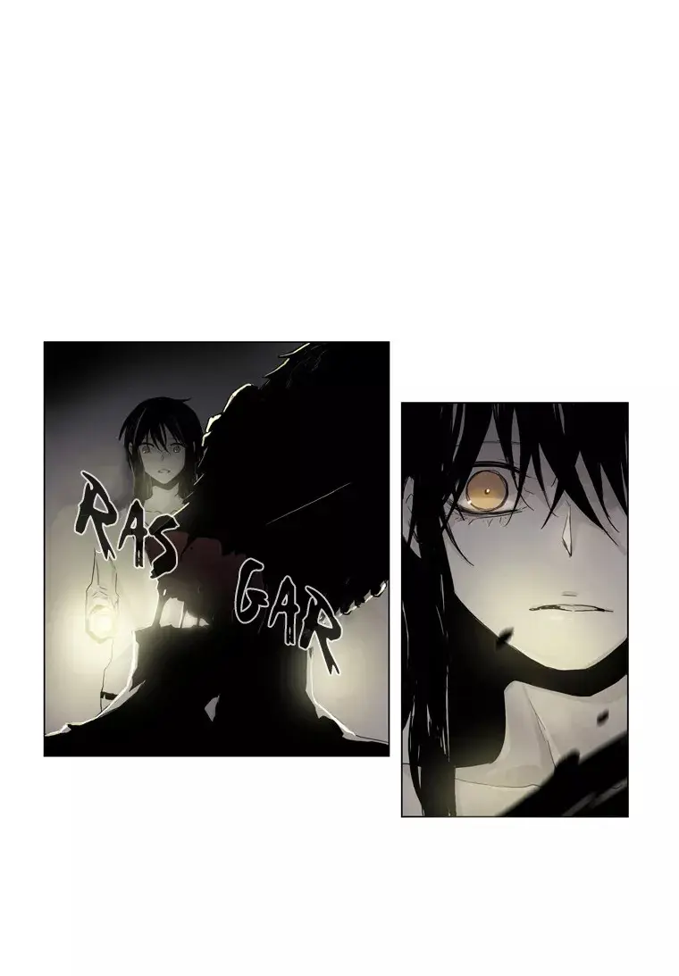 American Ghost Jack capítulo 12, página 4