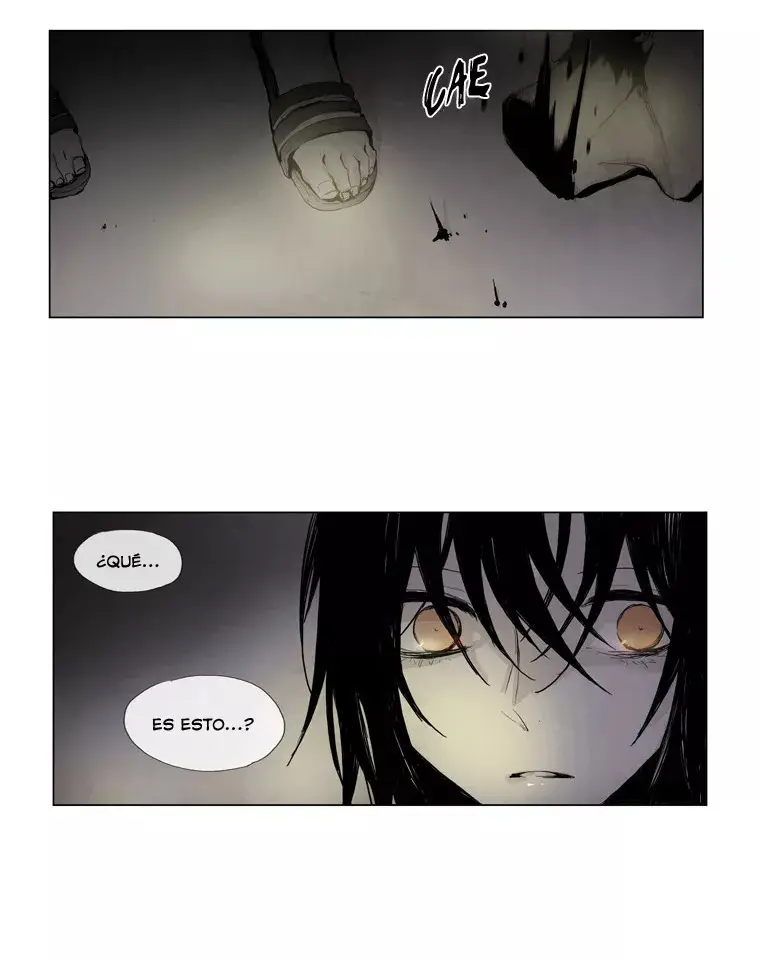 American Ghost Jack capítulo 12, página 5
