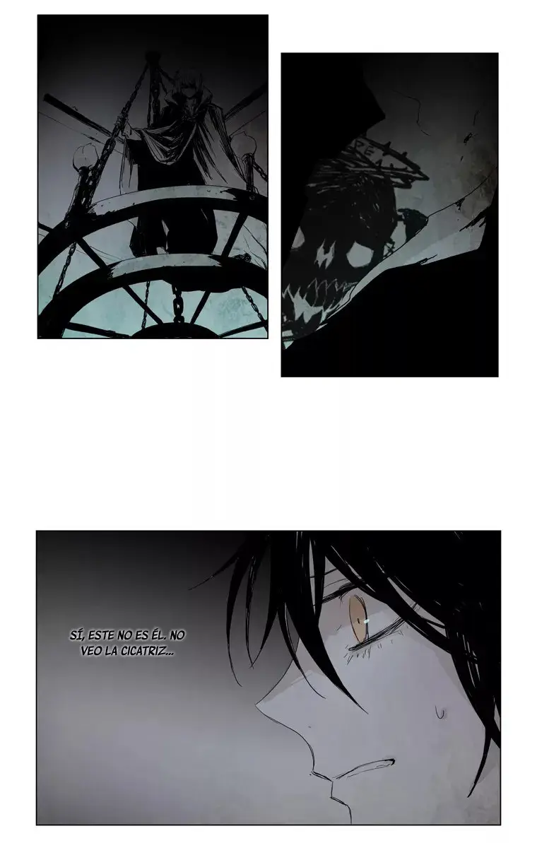 American Ghost Jack capítulo 12, página 11