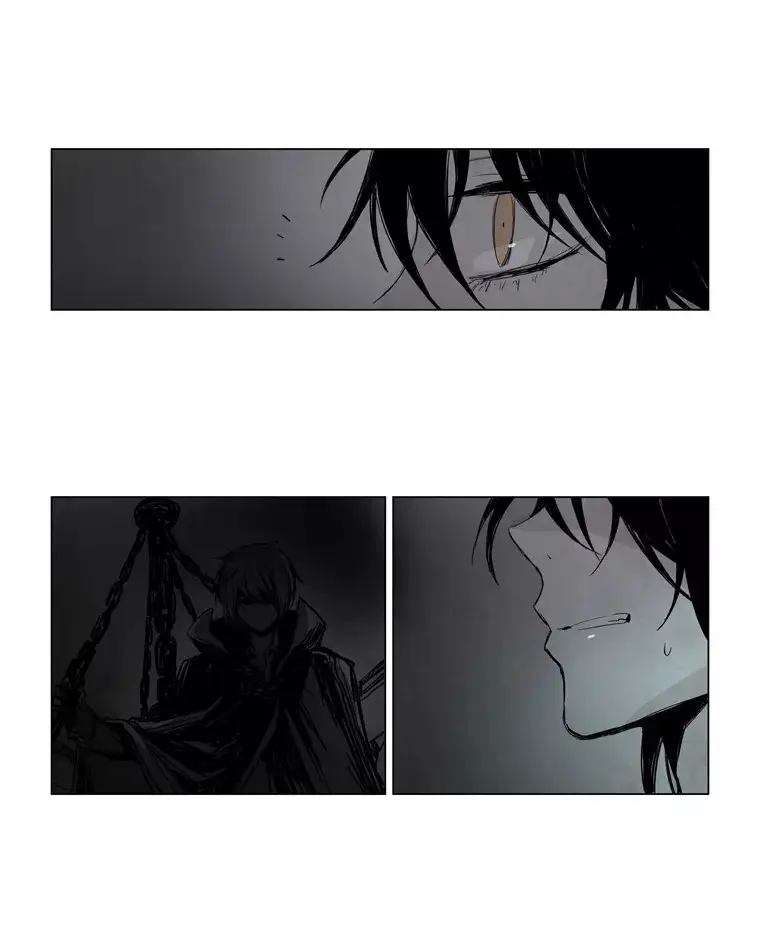 American Ghost Jack capítulo 12, página 12