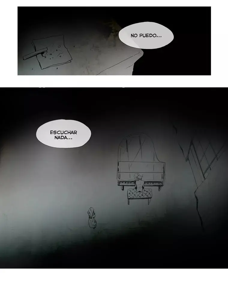 American Ghost Jack capítulo 12, página 27