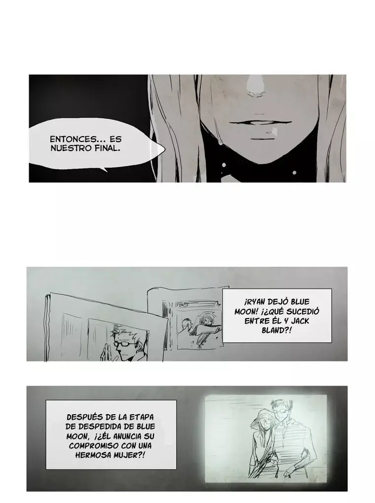 American Ghost Jack capítulo 12, página 30