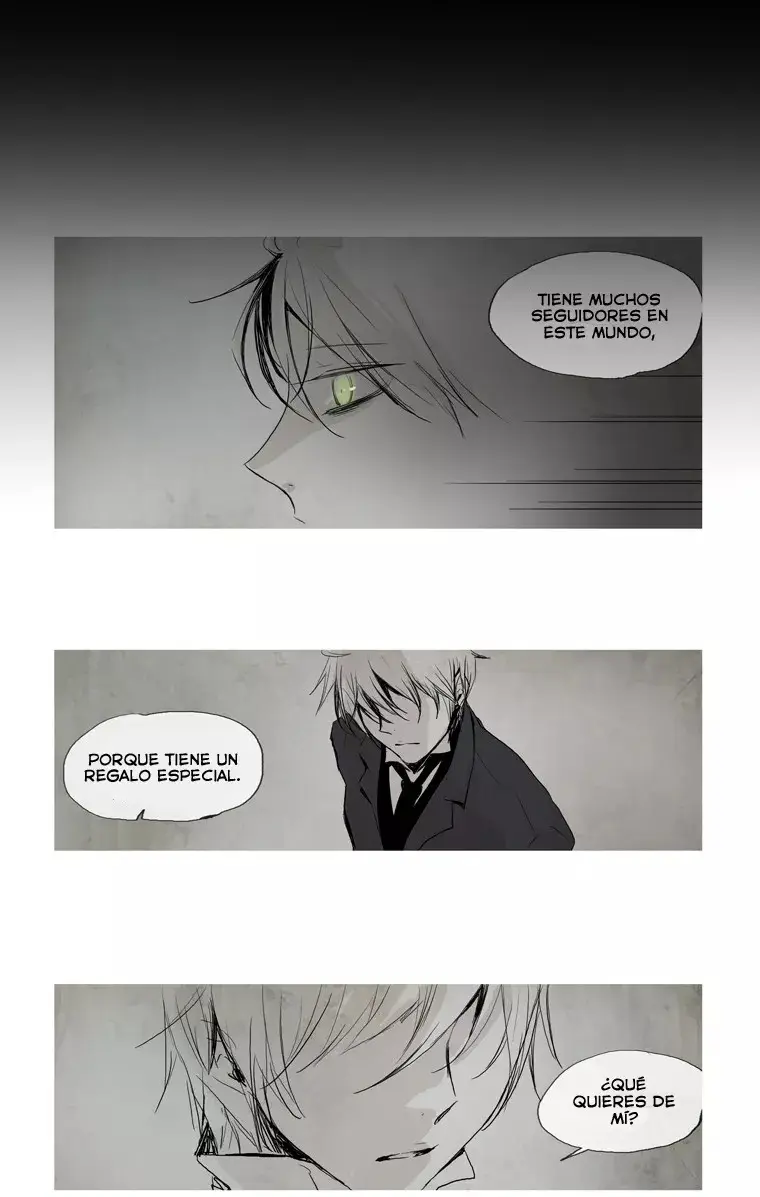 American Ghost Jack capítulo 12, página 32