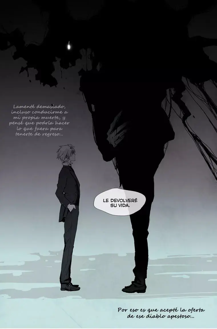 American Ghost Jack capítulo 12, página 37
