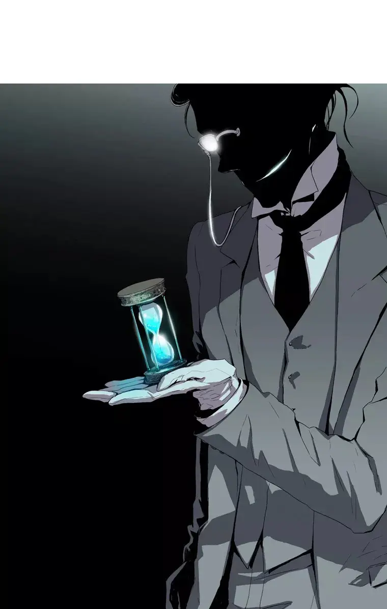 American Ghost Jack capítulo 13, página 2