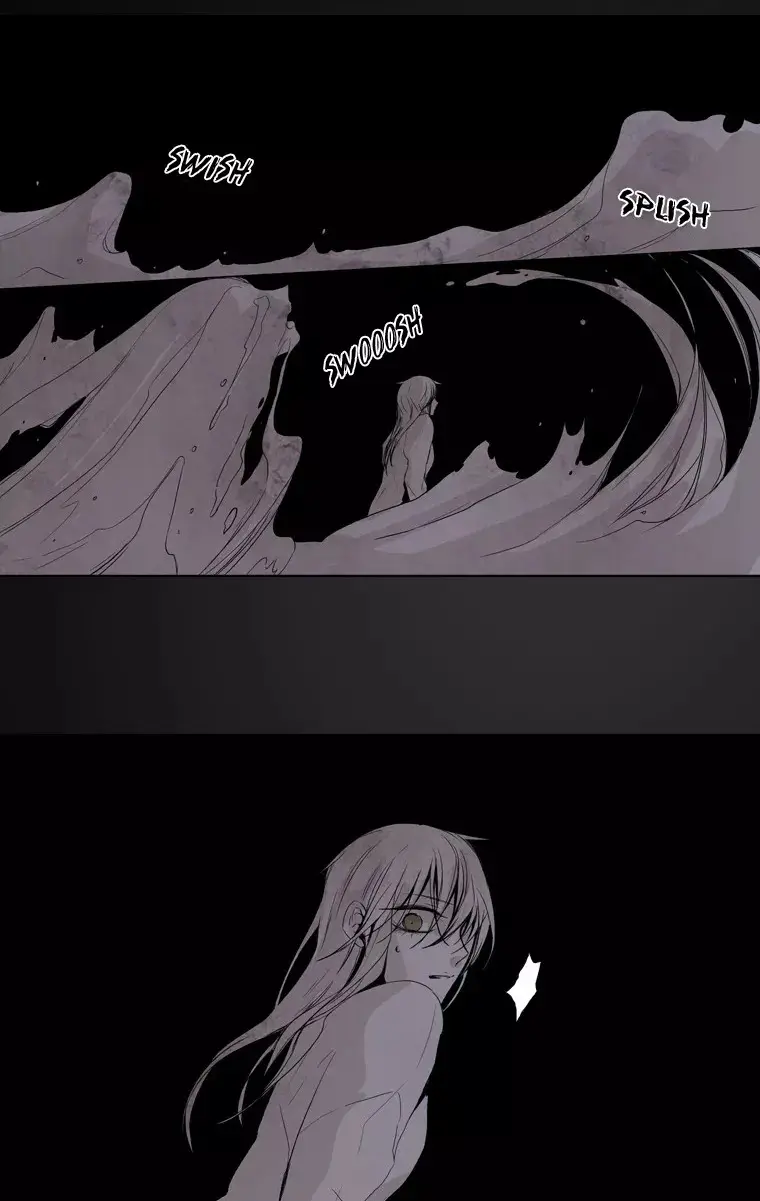 American Ghost Jack capítulo 13, página 19