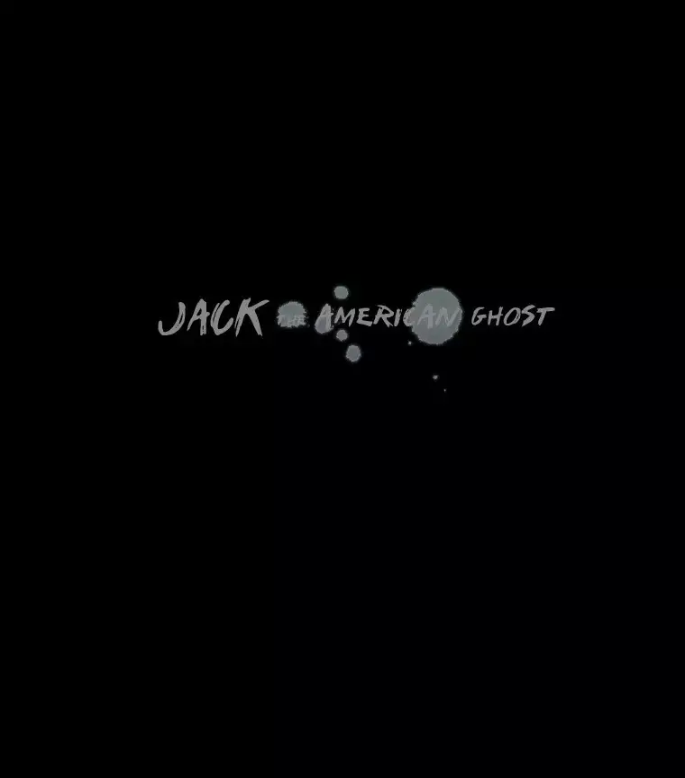 American Ghost Jack capítulo 14, página 2