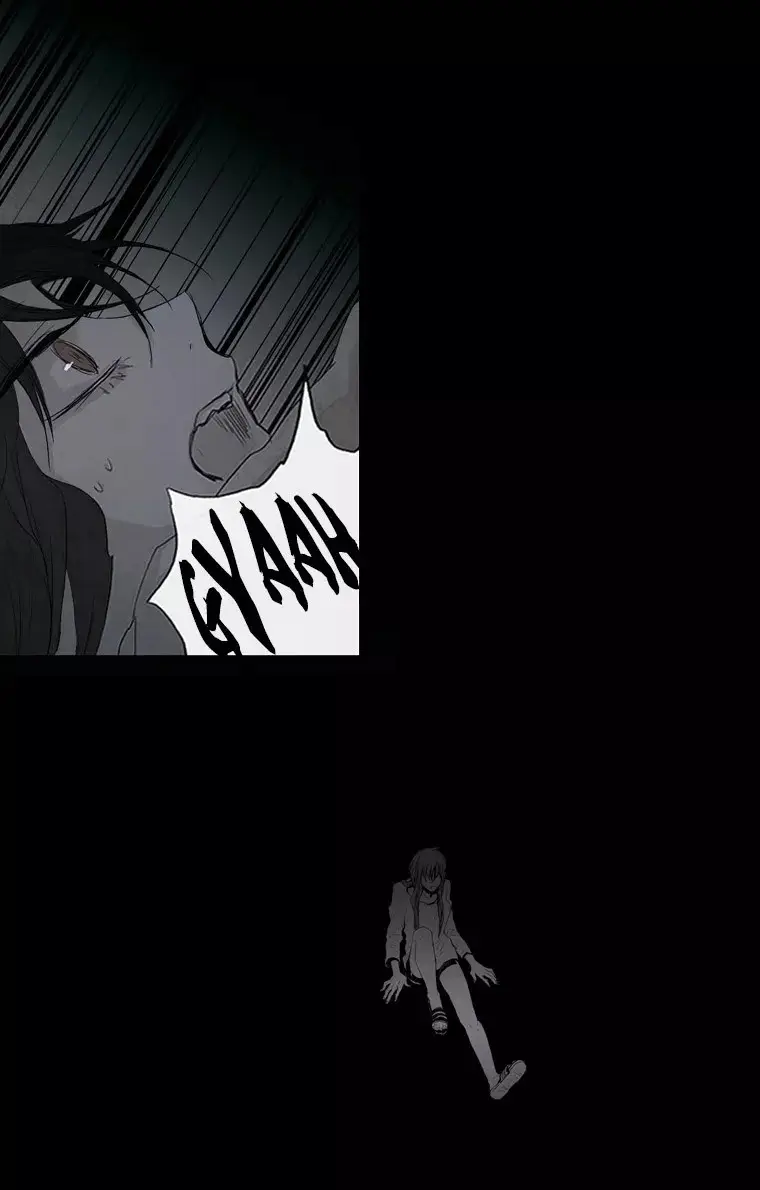 American Ghost Jack capítulo 14, página 3