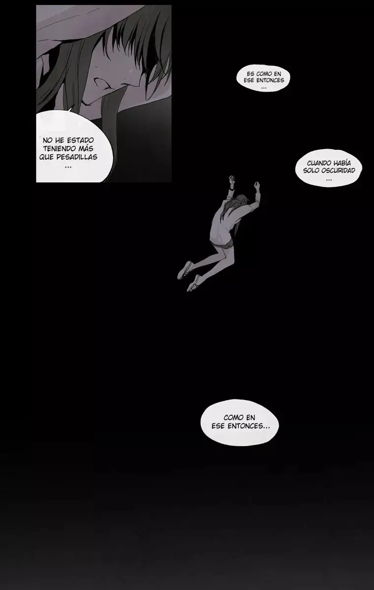 American Ghost Jack capítulo 14, página 6