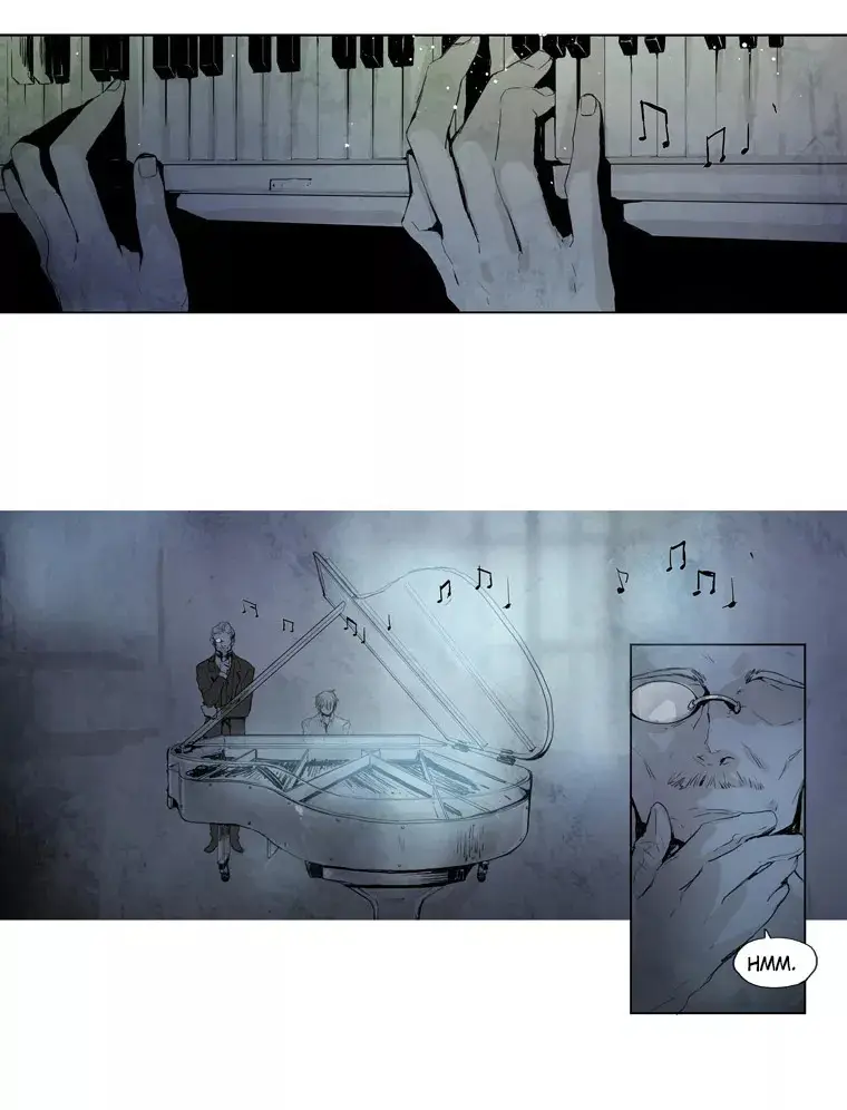American Ghost Jack capítulo 14, página 11