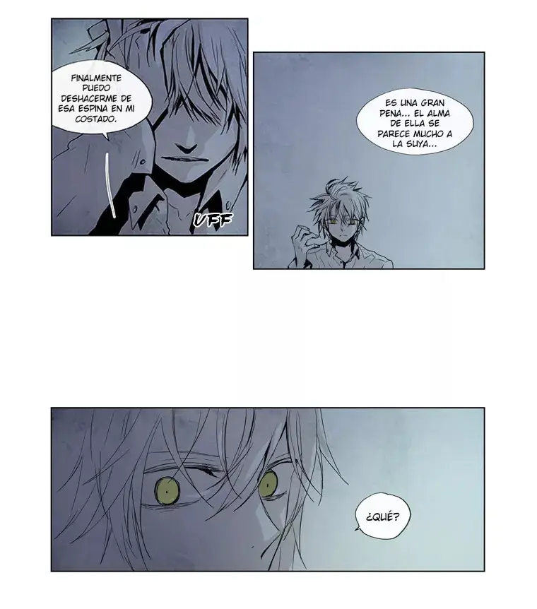 American Ghost Jack capítulo 14, página 14