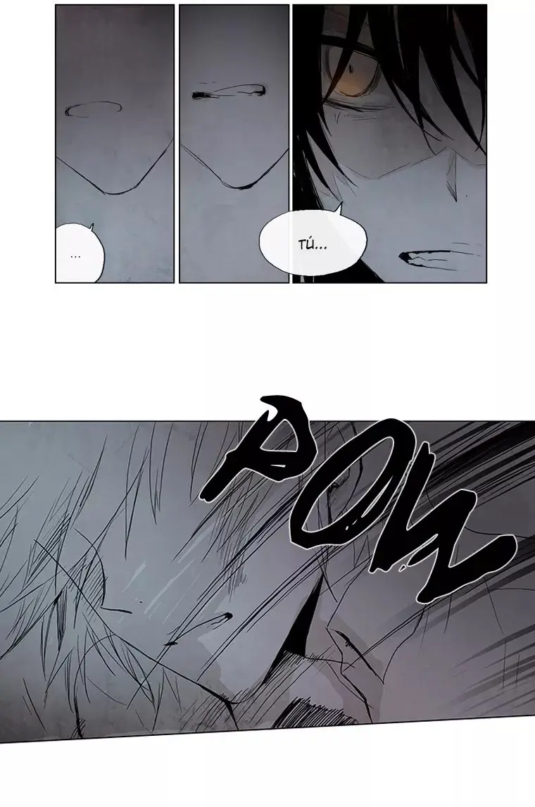 American Ghost Jack capítulo 14, página 24