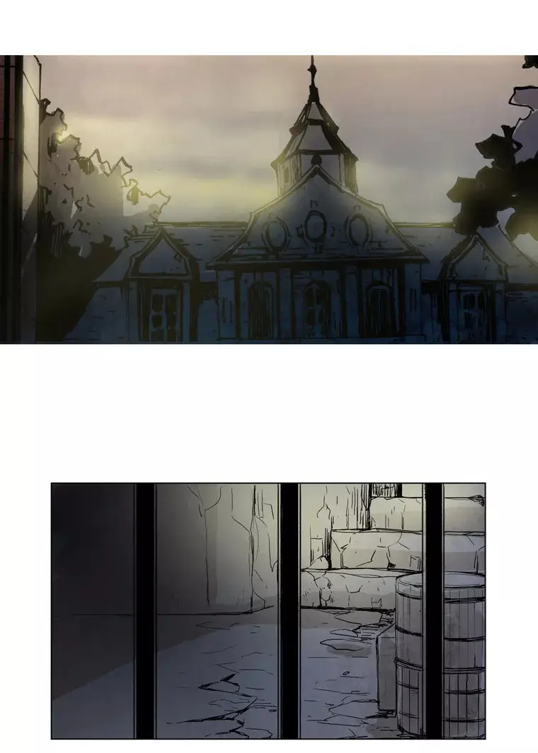 American Ghost Jack capítulo 14, página 29
