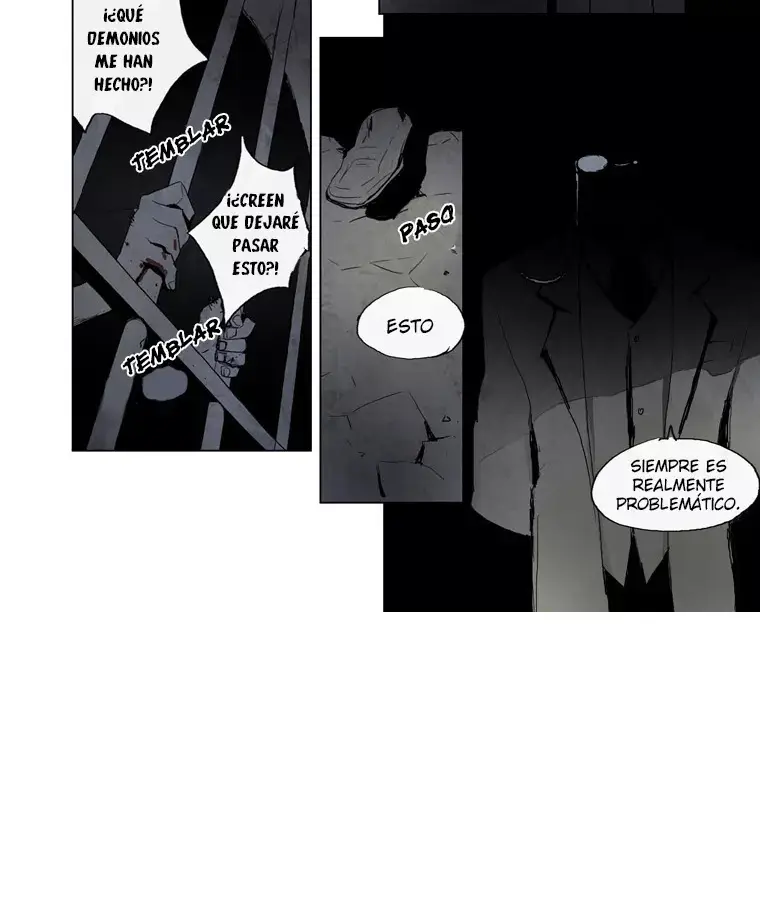American Ghost Jack capítulo 14, página 32