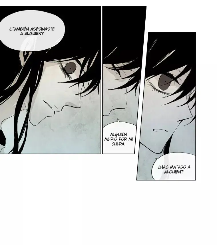 American Ghost Jack capítulo 15, página 20