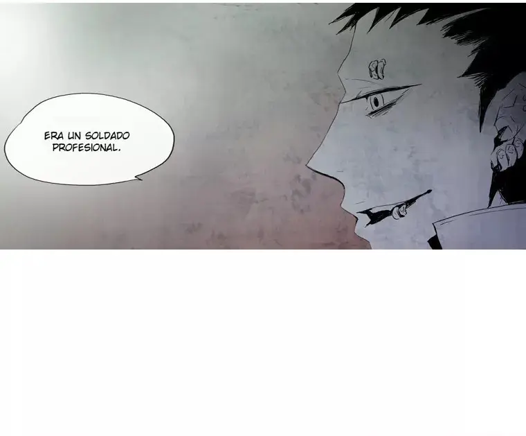 American Ghost Jack capítulo 15, página 21