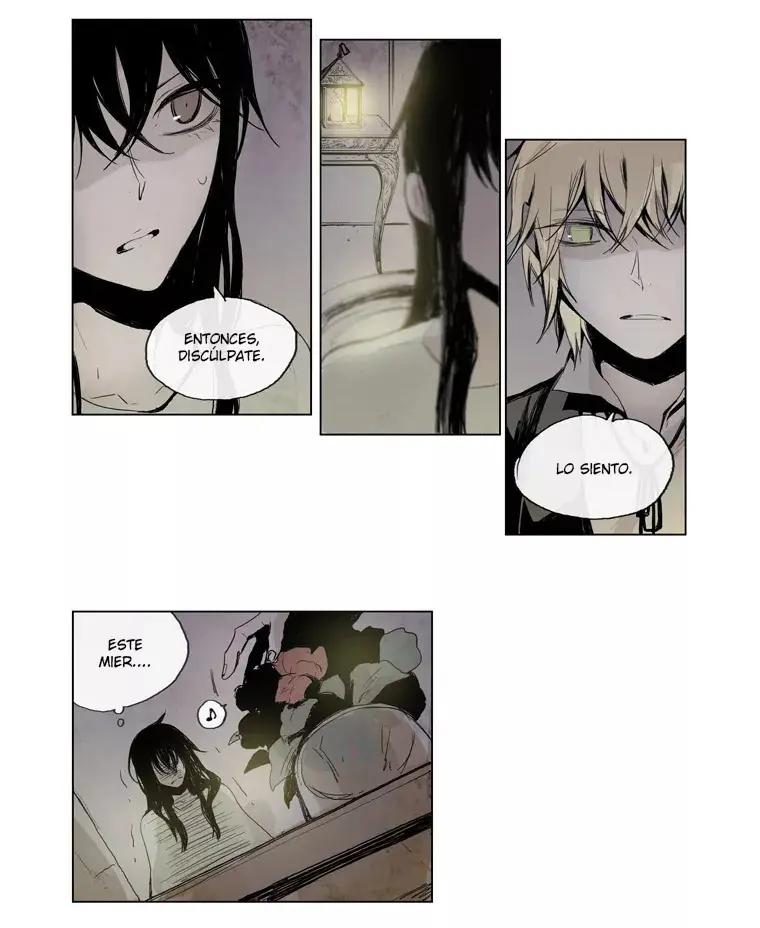 American Ghost Jack capítulo 16, página 10
