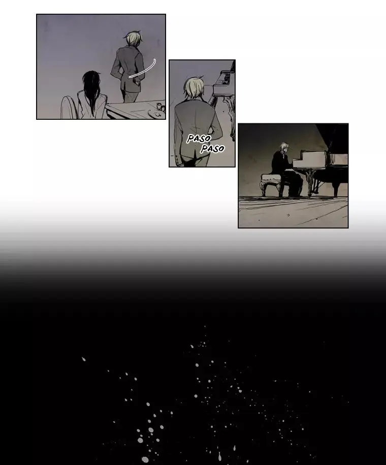 American Ghost Jack capítulo 16, página 15