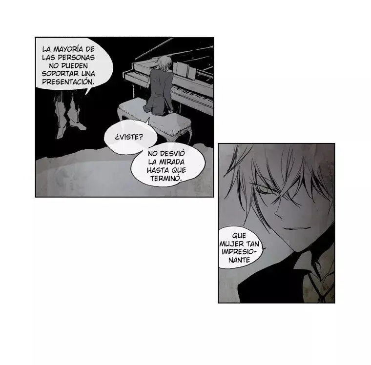 American Ghost Jack capítulo 16, página 34