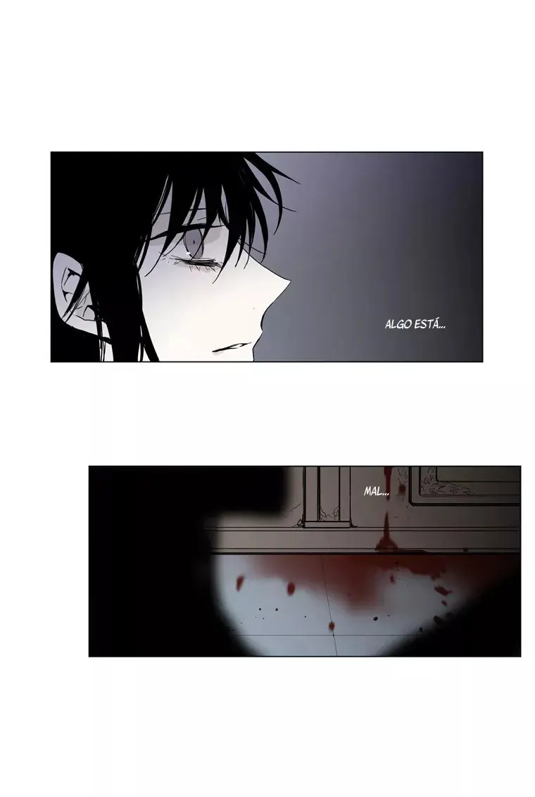 American Ghost Jack capítulo 19, página 9