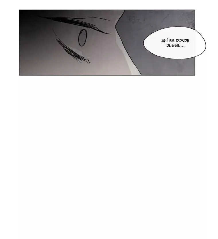 American Ghost Jack capítulo 19, página 16