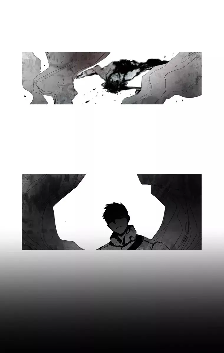 American Ghost Jack capítulo 19, página 19
