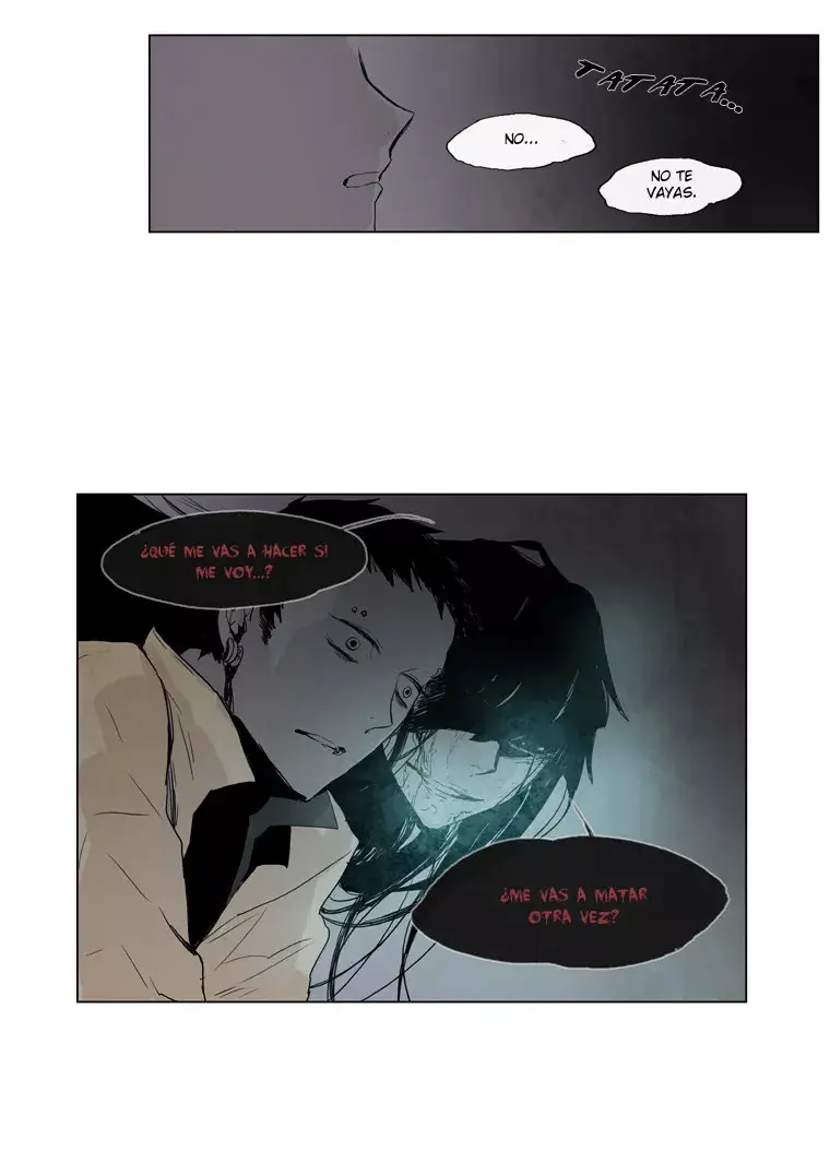 American Ghost Jack capítulo 19, página 43