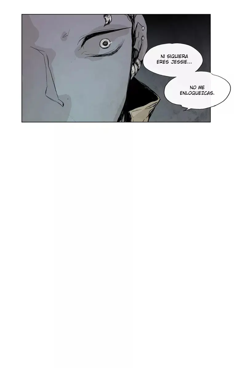 American Ghost Jack capítulo 19, página 44