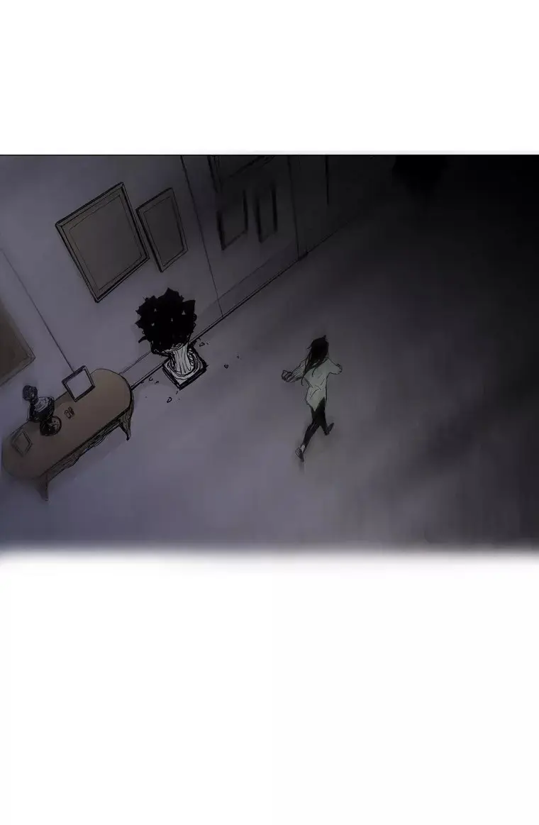 American Ghost Jack capítulo 19, página 46