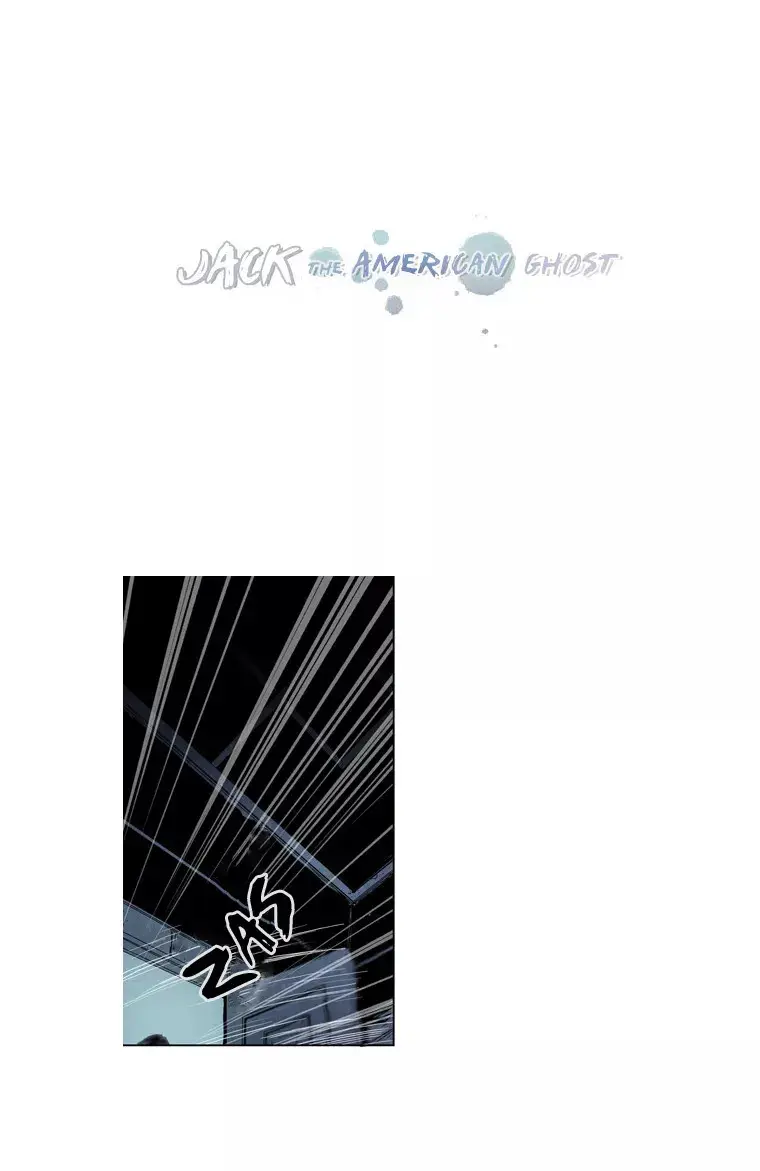American Ghost Jack capítulo 20, página 2
