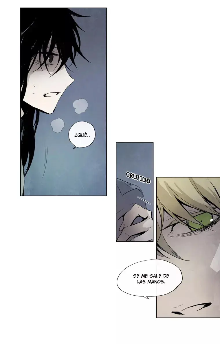 American Ghost Jack capítulo 20, página 5