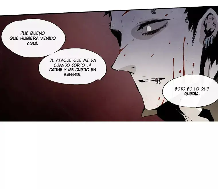 American Ghost Jack capítulo 20, página 31