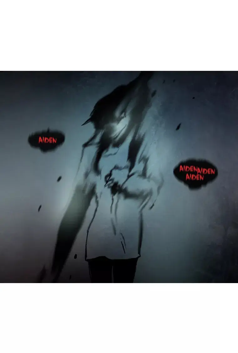 American Ghost Jack capítulo 20, página 34