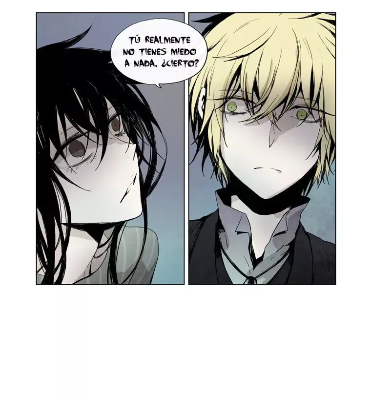 American Ghost Jack capítulo 21, página 9